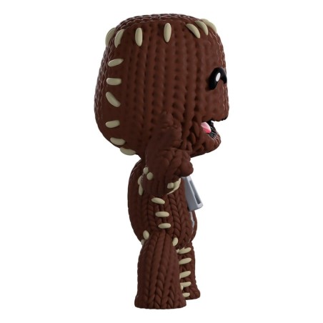 Sackboy - Vinyl Figure 12 cm
