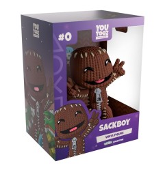 Sackboy - Figurine Sackboy 12 cm