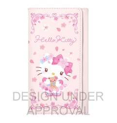 Hello Kitty - Porte-monnaie Hello Kitty & Friends