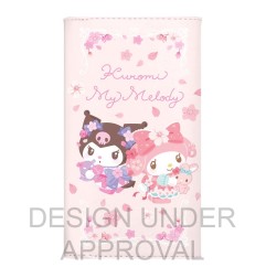 Sanrio - Coin Purse Hello Kitty & Friends