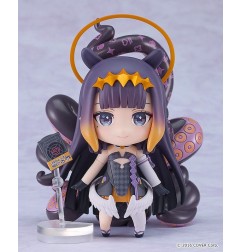 Hololive Production - Nendoroid Action Figure Ninomae Ina'nis DX Ver. 10 cm