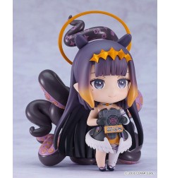 Hololive Production - Nendoroid Action Figure Ninomae Ina'nis DX Ver. 10 cm