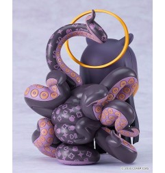 Hololive Production - Nendoroid Action Figure Ninomae Ina'nis DX Ver. 10 cm