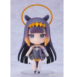 Hololive Production - Nendoroid Action Figure Ninomae Ina'nis DX Ver. 10 cm