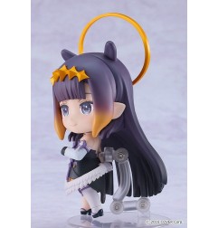 Hololive Production - Nendoroid Action Figure Ninomae Ina'nis DX Ver. 10 cm
