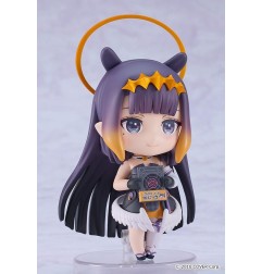 Hololive Production - Nendoroid Action Figure Ninomae Ina'nis DX Ver. 10 cm