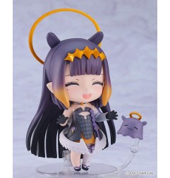 Hololive Production - Figurine Nendoroid Ninomae Ina'nis DX Ver. 10 cm