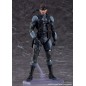 Metal Gear Solid 2: Sons of Liberty - Figurine Figma Solid Snake MGS2 Ver. Updated Edition 16 cm