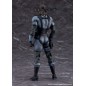 Metal Gear Solid 2: Sons of Liberty - Figurine Figma Solid Snake MGS2 Ver. Updated Edition 16 cm