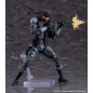 Metal Gear Solid - 2: Sons of Liberty Figma Action Figure Solid Snake MGS2 Ver. Updated Edition 16 cm