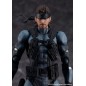 Metal Gear Solid - 2: Sons of Liberty Figma Action Figure Solid Snake MGS2 Ver. Updated Edition 16 cm