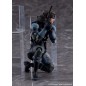 Metal Gear Solid 2: Sons of Liberty - Figurine Figma Solid Snake MGS2 Ver. Updated Edition 16 cm