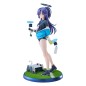 Blue Archive - Statuette 1/7 Yuuka (Track) 24 cm