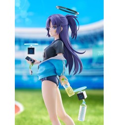 Blue Archive - Statuette 1/7 Yuuka (Track) 24 cm