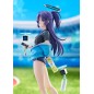Blue Archive - Statuette 1/7 Yuuka (Track) 24 cm