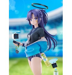 Blue Archive - PVC Statue 1/7 Yuuka (Track) 24 cm