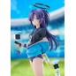 Blue Archive - Statuette 1/7 Yuuka (Track) 24 cm
