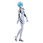 Rebuild of Evangelion - Figurine PLAMAX Rei Ayanami 20 cm