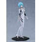 Evangelion - Rebuild of  Plastic Model Kit PLAMAX Rei Ayanami 20 cm