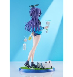 Blue Archive - PVC Statue 1/7 Yuuka (Track) 24 cm