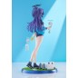 Blue Archive - Statuette 1/7 Yuuka (Track) 24 cm