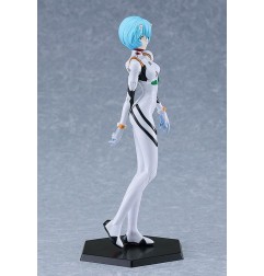 Evangelion - Rebuild of  Plastic Model Kit PLAMAX Rei Ayanami 20 cm