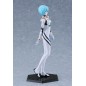 Evangelion - Rebuild of  Plastic Model Kit PLAMAX Rei Ayanami 20 cm