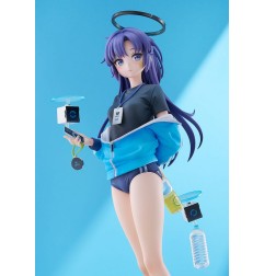 Blue Archive - PVC Statue 1/7 Yuuka (Track) 24 cm