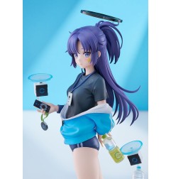 Blue Archive - PVC Statue 1/7 Yuuka (Track) 24 cm