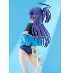Blue Archive - PVC Statue 1/7 Yuuka (Track) 24 cm