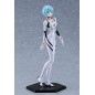 Evangelion - Rebuild of  Plastic Model Kit PLAMAX Rei Ayanami 20 cm