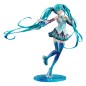 Character Vocal Series - 01: Hatsune Miku PVC Statue 1/4 Hatsune Miku 0x27 Eternal Stream 41 cm