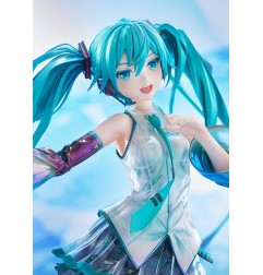 Character Vocal Series 01: Hatsune Miku - Statuette 1/4 Hatsune Miku 0x27 Eternal Stream 41 cm