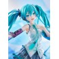 Character Vocal Series - 01: Hatsune Miku PVC Statue 1/4 Hatsune Miku 0x27 Eternal Stream 41 cm