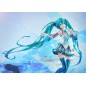 Character Vocal Series 01: Hatsune Miku - Statuette 1/4 Hatsune Miku 0x27 Eternal Stream 41 cm