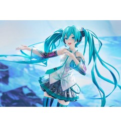 Character Vocal Series 01: Hatsune Miku - Statuette 1/4 Hatsune Miku 0x27 Eternal Stream 41 cm