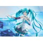 Character Vocal Series - 01: Hatsune Miku PVC Statue 1/4 Hatsune Miku 0x27 Eternal Stream 41 cm