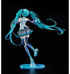 Character Vocal Series - 01: Hatsune Miku PVC Statue 1/4 Hatsune Miku 0x27 Eternal Stream 41 cm