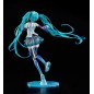 Character Vocal Series 01: Hatsune Miku - Statuette 1/4 Hatsune Miku 0x27 Eternal Stream 41 cm