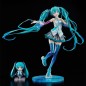 Character Vocal Series - 01: Hatsune Miku PVC Statue 1/4 Hatsune Miku 0x27 Eternal Stream 41 cm