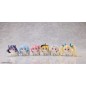 Goddess of Victory: Nikke - SAC Series Mini Figures 6-Pack Doro 6,5 cm