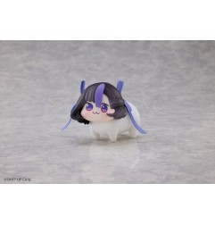 Goddess of Victory: Nikke - SAC Series Mini Figures 6-Pack Doro 6,5 cm