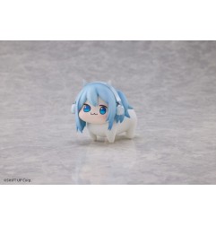 Goddess of Victory: Nikke - SAC Series Mini Figures 6-Pack Doro 6,5 cm