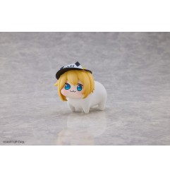 Goddess of Victory: Nikke - Pack 6 figurines Goddess of Victory: Nikke SAC Series Doro 6,5 cm