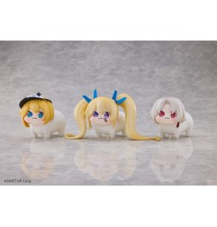 Goddess of Victory: Nikke - SAC Series Mini Figures 6-Pack Doro 6,5 cm