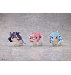 Goddess of Victory: Nikke - SAC Series Mini Figures 6-Pack Doro 6,5 cm