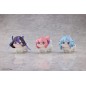 Goddess of Victory: Nikke - Pack 6 figurines Goddess of Victory: Nikke SAC Series Doro 6,5 cm