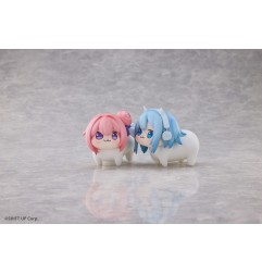 Goddess of Victory: Nikke - Pack 6 figurines Goddess of Victory: Nikke SAC Series Doro 6,5 cm