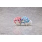Goddess of Victory: Nikke - SAC Series Mini Figures 6-Pack Doro 6,5 cm