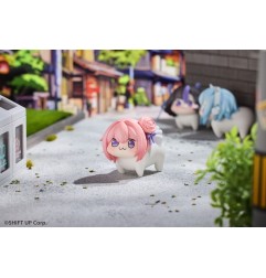 Goddess of Victory: Nikke - SAC Series Mini Figures 6-Pack Doro 6,5 cm